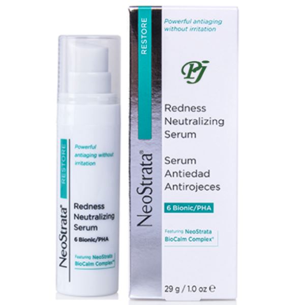 Neostrata Serum Antiedad Antirojeces 29Gr - Cantabria Labs