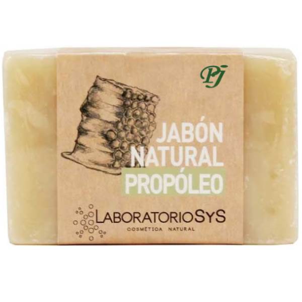 Jabon Natural Propoleo 100Gr - Sys