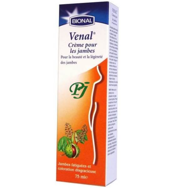 Venal Crema 75Ml - Bional