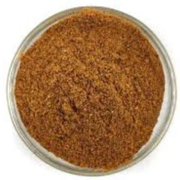 Nuez Moscada Molida Bolsa 50Gr - Granado