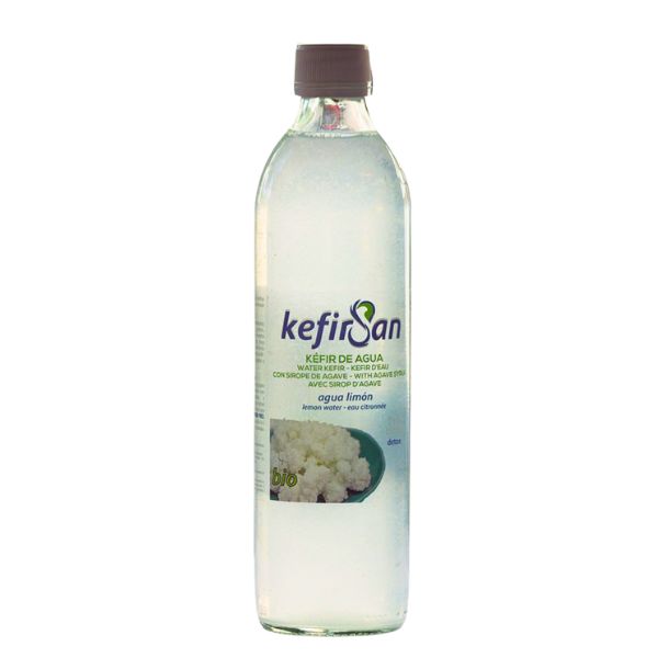 Kefirsan Aqua Bio 500Ml - Bionsan