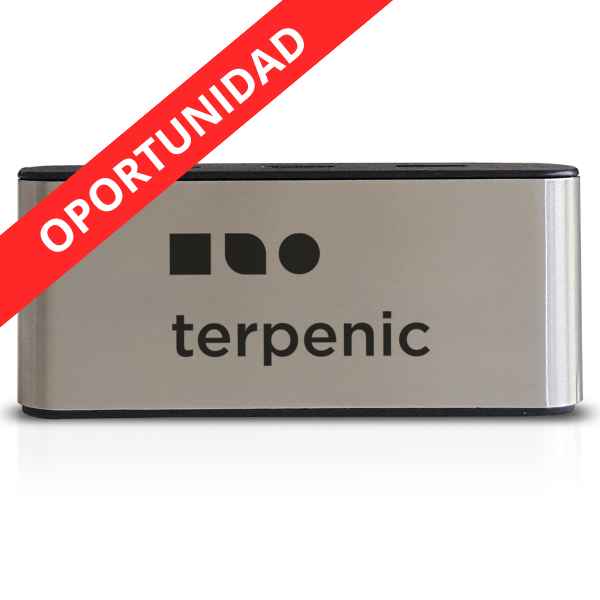 Aromadifusor Run Run Coche - Terpenic
