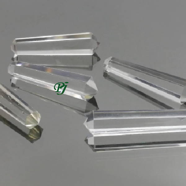 Biterminado Cuarzo Extra 40 Mm. - Promineral
