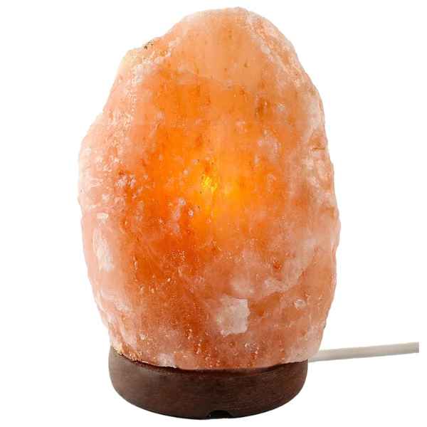 Lampara Sal Himalaya 1-2 Kg.