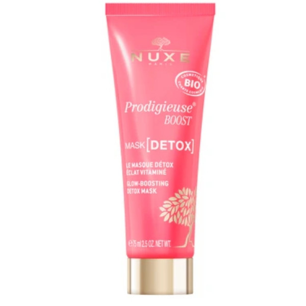 Creme Prodigieuse Boost Mascarilla Detox 75 - Nuxe