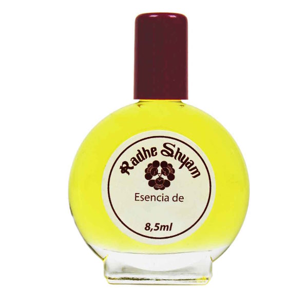 Esencia.Jacinto R.Shyam. (Pr)
