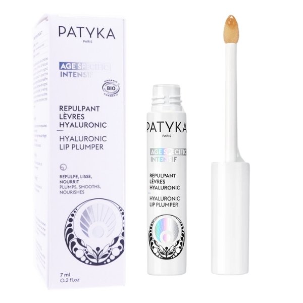 Rellenador De Labios Hialurónico 7Ml - Patyka