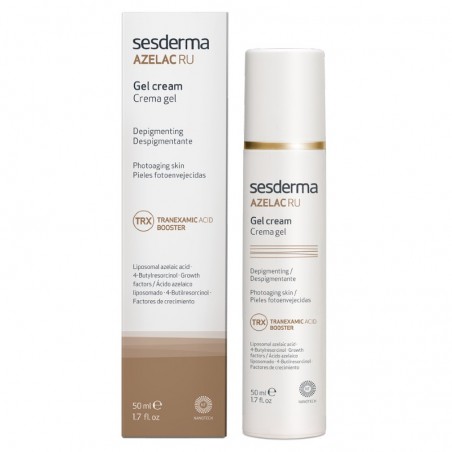 Azelac Crema Gel Intensiva 50Ml - Sesderma