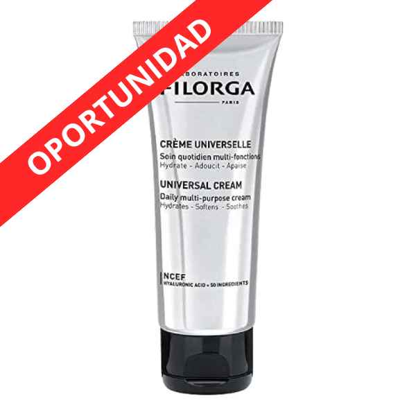 Crema Universal 100Ml - Filorga
