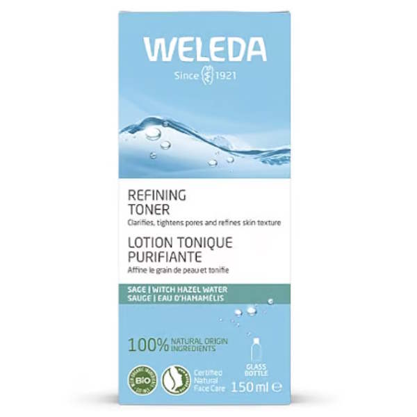 Tónico Perfeccionador 150Ml - Weleda