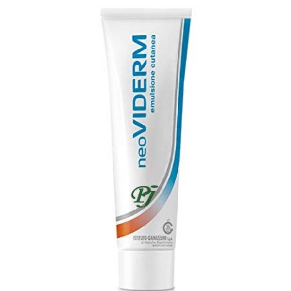 Neoviderm Emulsion 30Ml - Rilastil