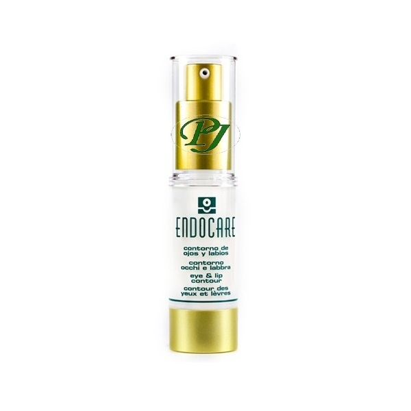 Endocare Contorno De Ojos/Labios 15Ml - Cantabria Labs