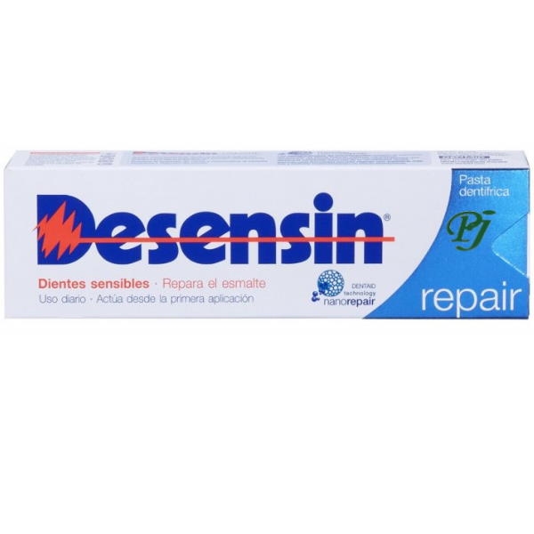 Desensin Repair Pasta 125Ml - Vitis