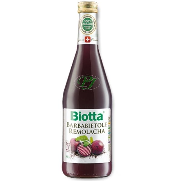 Zumo De Remolacha - Biotta