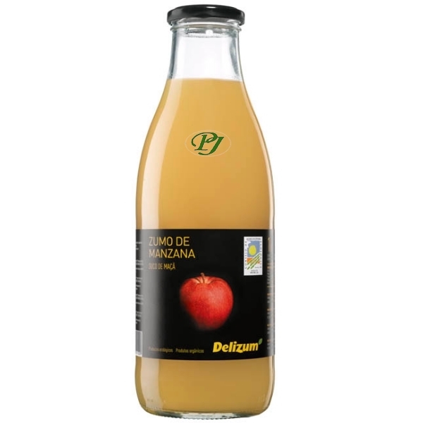 Zumo Manzana 1 Litro - Delizum