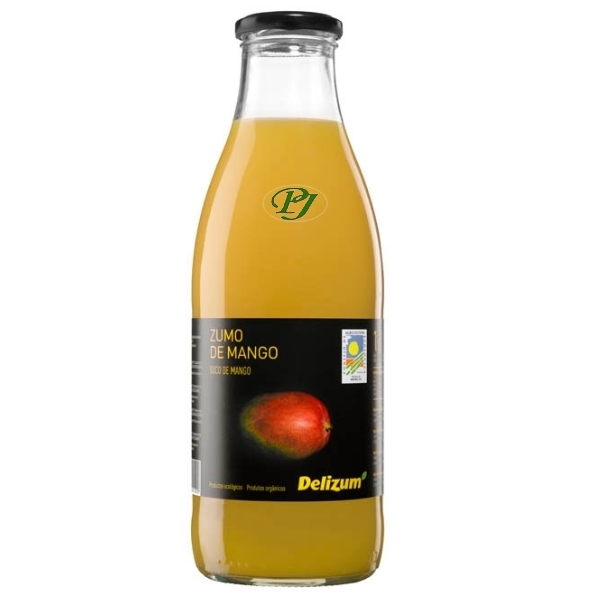 Zumo Mango 1 Litro - Delizum