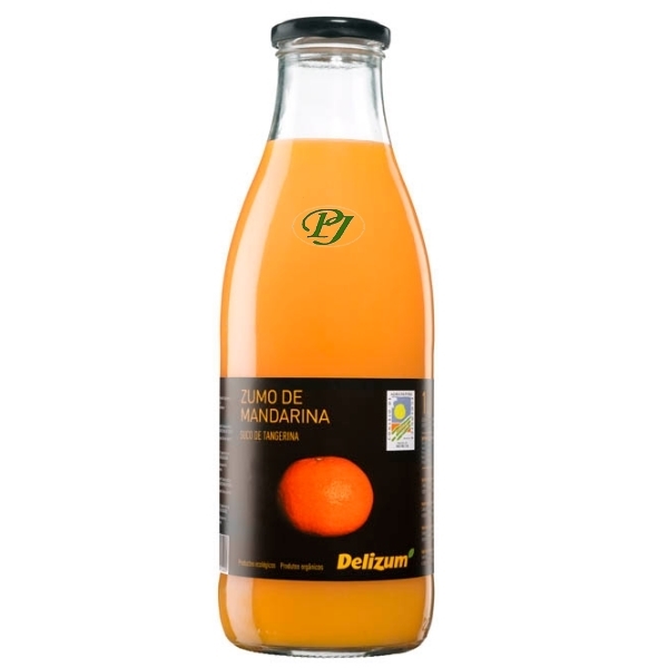Zumo Mandarina 1L - Delizum