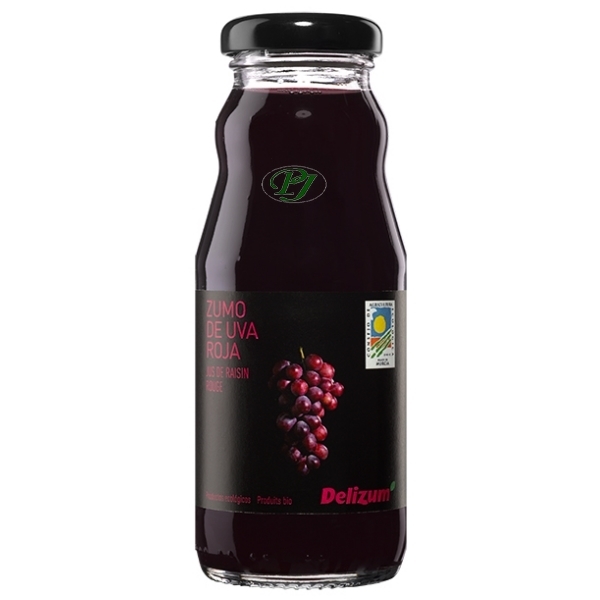 Zumo Uva Roja 1L - Delizum