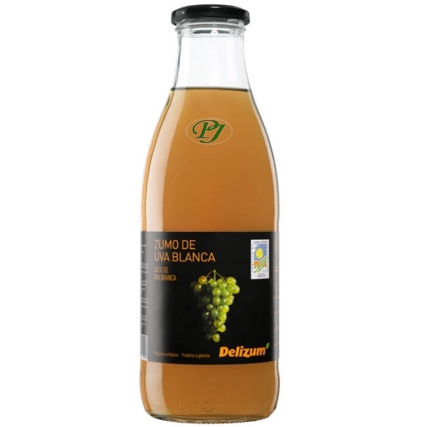 Zumo Uva Blanca 1L - Delizum