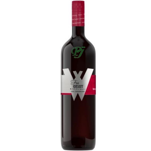 Vino Tinto Geist Bajo Hist. 750Ml - Frusano
