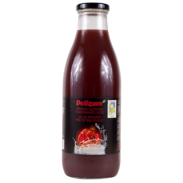 Zumo Granada 1L - Delizum
