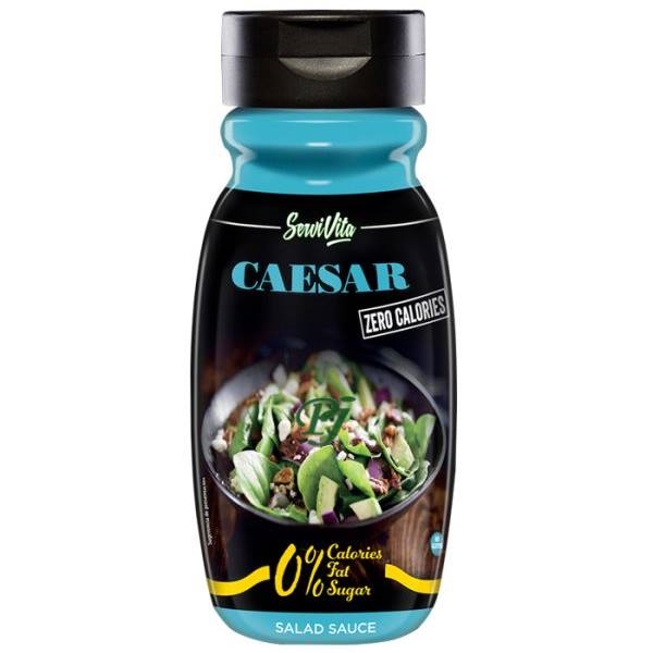 Salsa Cesar 320Ml- Servivita
