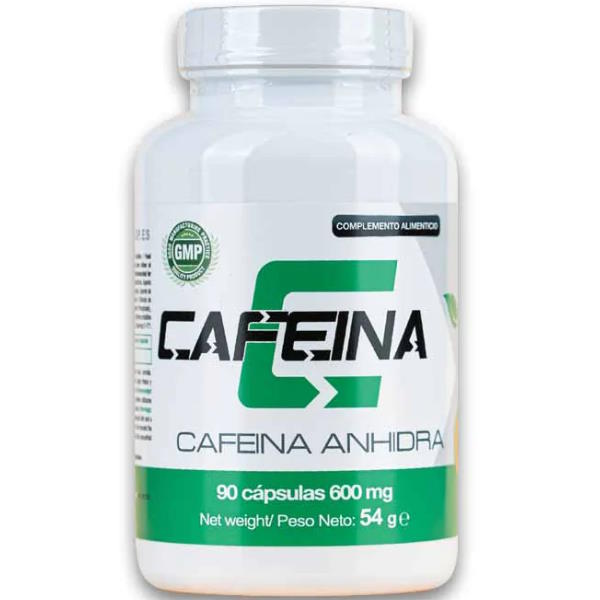 Cafeina 90 Capsulas - X-Up