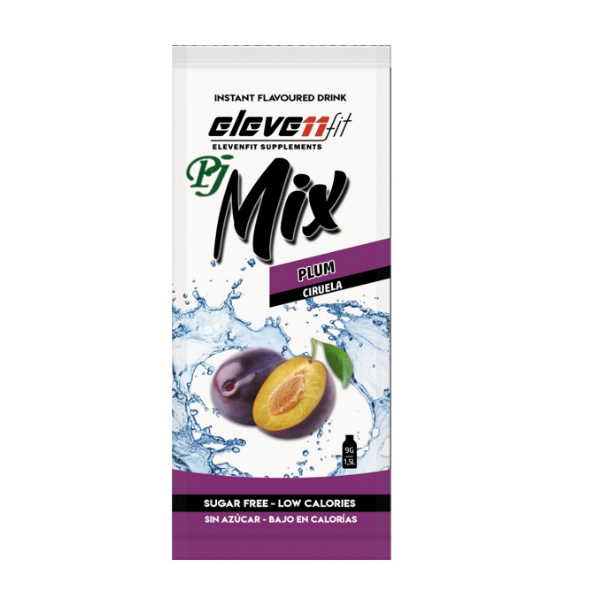 Bebida Mix Ciruela Sin Azucar - Eleven 11