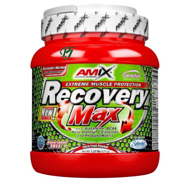 Recovery Max 575Gr - Amix