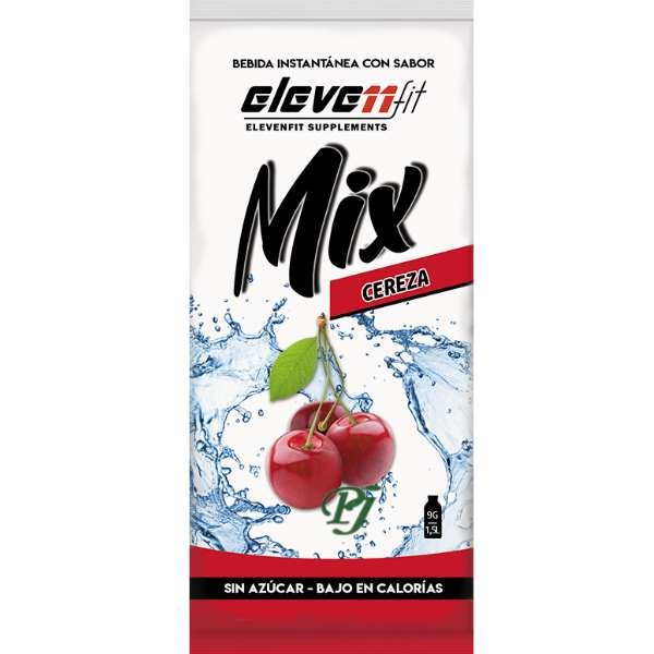 Bebida Mix Cereza - Eleven 11