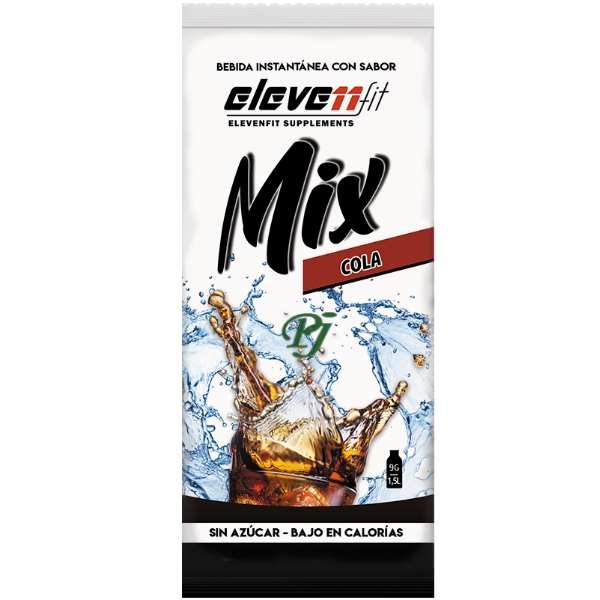 Bebida Mix Cola - Eleven 11