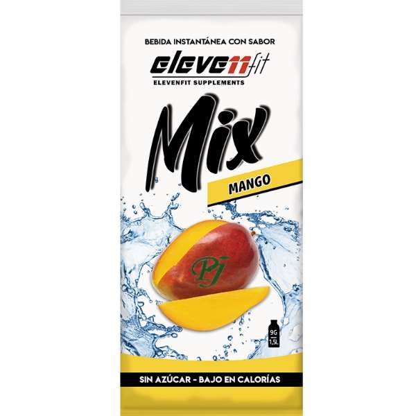 Bebida Mix Mango - Eleven 11