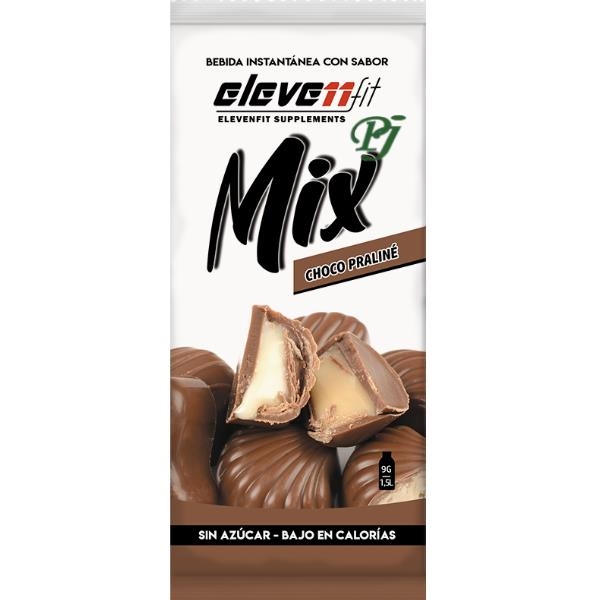 Bebida Mix Chocolate Praline - Eleven 11