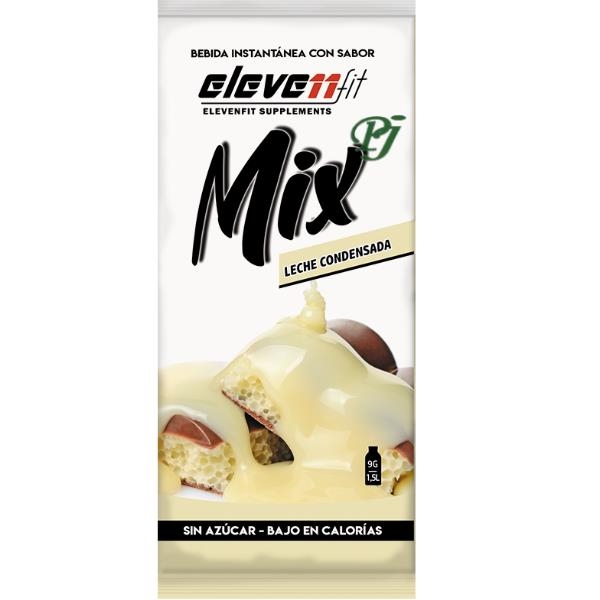 Bebida Mix Leche Condensada - Eleven 11