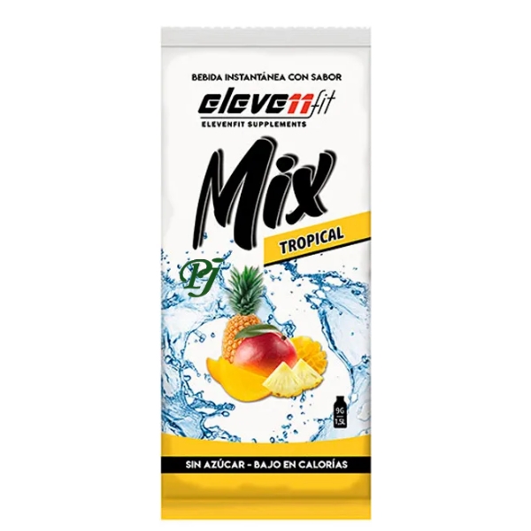 Bebida Mix Sabor Tropical- Eleven 11