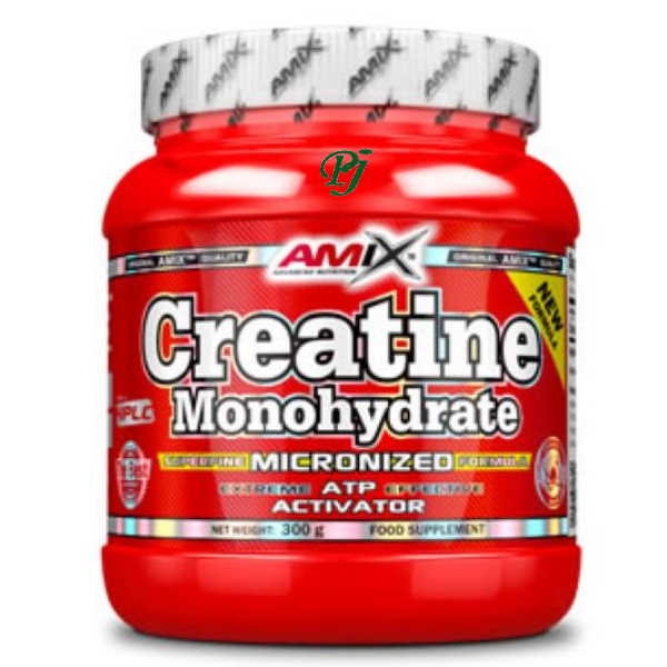 Creatina Monohydrate 300Gr - Amix
