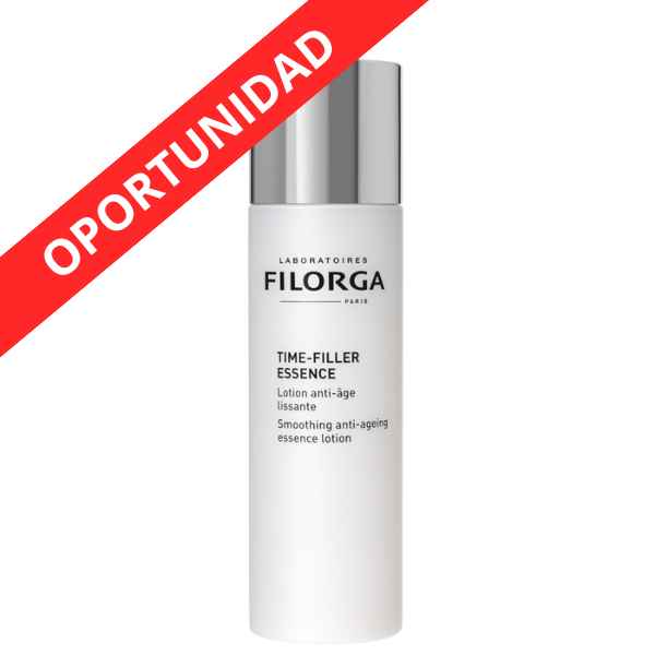 Filorga Time-Filler Essence Loción 150 Ml