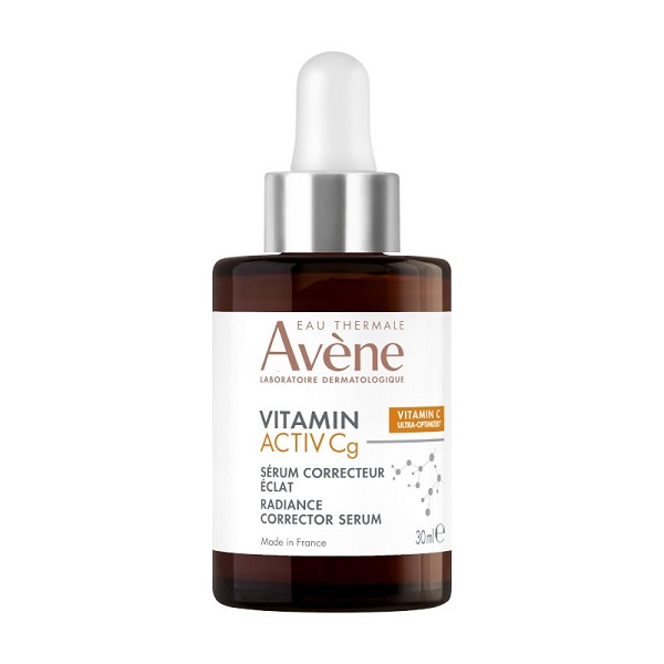 Avene Vitamin Activ Cg Sérum 30 Ml.