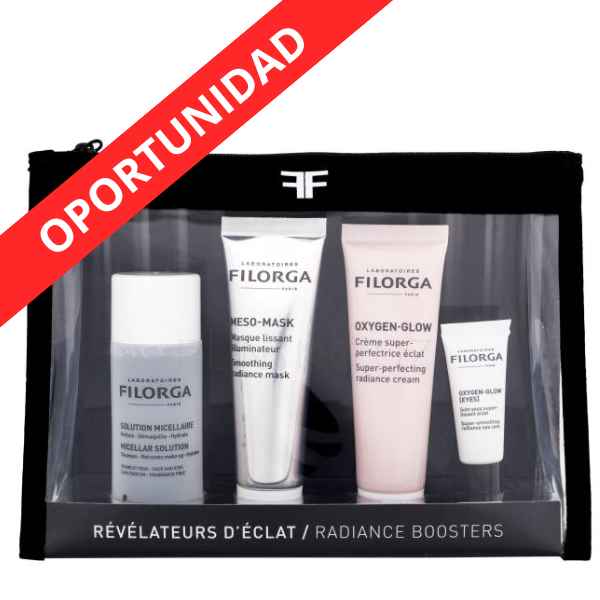 Filorga Neceser Radiance Booster