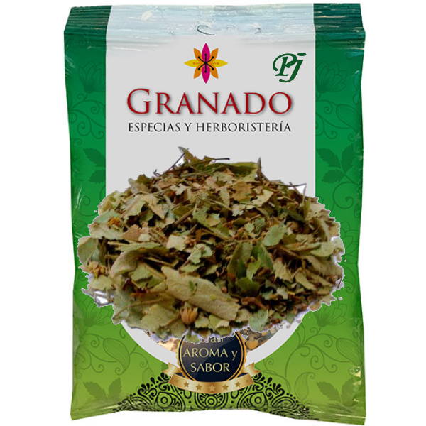 Planta Tila Alpina R. 50 Gr. - Granado y Bencano