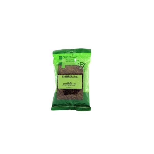 Planta Arnica Flor 25 Gr. - Plameca