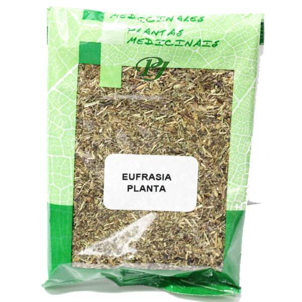 Planta Eufrasia 50 Gr. - Plameca