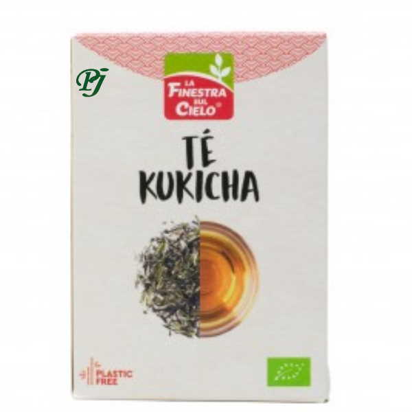 Te Kukicha 70Gr - La Finestra