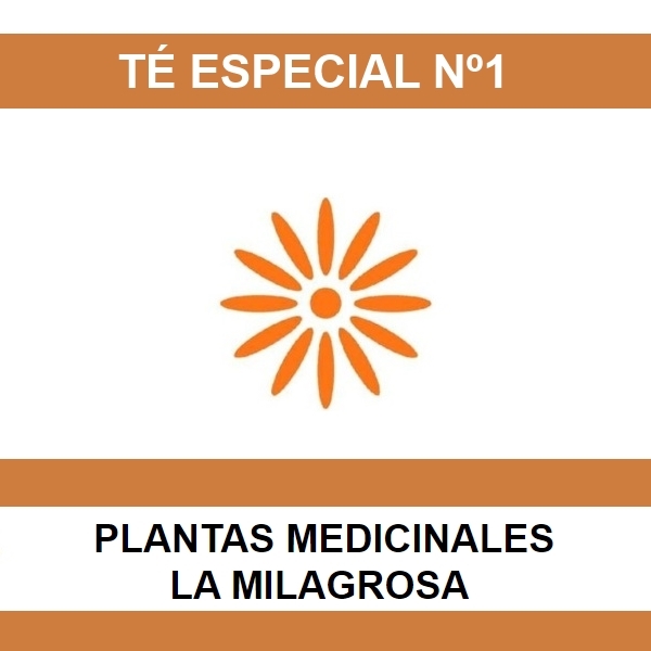 Te Especial Nº01 - La Milagrosa