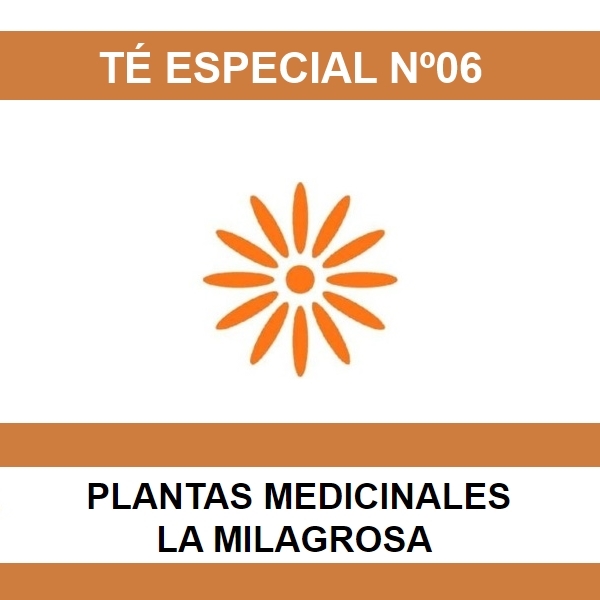 Te Especial Nº06 - La Milagrosa