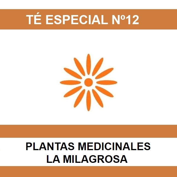 Te Especial Nº12 - La Milagrosa