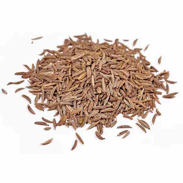 Planta Bolsa Alcaravea.