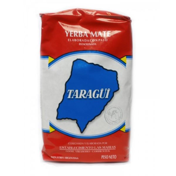 Yerba Mate 1K Taragui