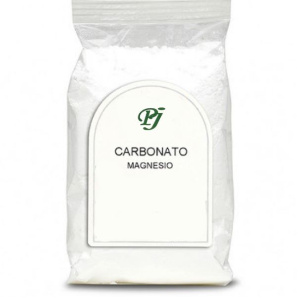 Carbonato De Magnesio Bolsa 200 Gr. - Granadiet