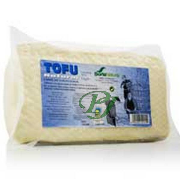 Tofu Natural 1Kg - Soria Natural